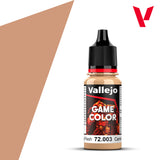 Game Color: Pale Flesh (18ml) VAL 72003
