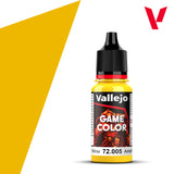 Game Color: Moon Yellow (18ml) VAL 72005