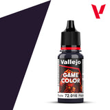 Game Color: Royal Purple (18ml) VAL 72016