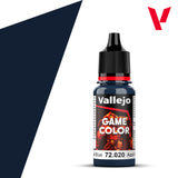 Game Color: Imperial Blue (18ml) VAL 72020
