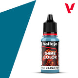 Game Color: Electric Blue (18ml) VAL 72023