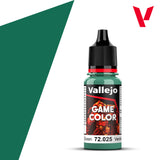 Game Color: Foul Green (18ml) VAL 72025