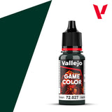 Game Color: Scurvy Green (18ml) VAL 72027