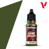 Game Color: Goblin Green (18ml) VAL 72030