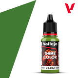 Game Color: Scorpy Green (18ml) VAL 72032