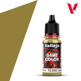 Game Color: Dead Flesh (18ml) VAL 72035