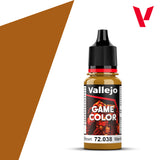 Game Color: Scrofulous Brown (18ml) VAL 72038