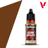 Game Color: Parasite Brown (18ml) VAL 72042