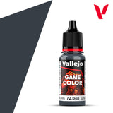 Game Color: Sombre Grey (18ml) VAL 72048