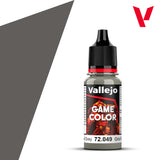Game Color: Stonewall Grey (18ml) VAL 72049