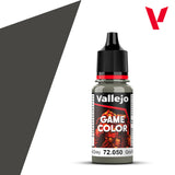 Game Color: Neutral Grey (18ml) VAL 72050