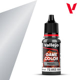 Game Color: Metallic - Chainmail (18ml) VAL 72053