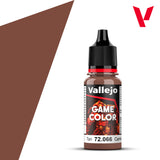 Game Color: Tan (18ml) VAL 72066