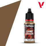 Game Color: Barbarian Skin (18ml) VAL 72071