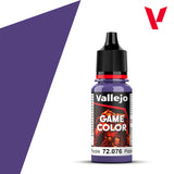 Game Color: Alien Purple (18ml) VAL 72076
