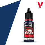 Game Color: Ink - Blue (18ml) VAL 72088
