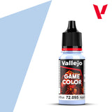 Game Color: Glacier Blue (18ml) VAL 72095