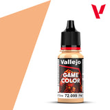 Game Color: Skin Tone (18ml) VAL 72099