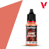 Game Color: Rosy Flesh (18ml) VAL 72100