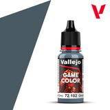 Game Color: Steel Grey (18ml) VAL 72102