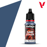 Game Color: Elfic Blue (18ml) VAL 72117