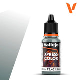 Xpress Color: Templar White (18ml) VAL 72401