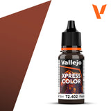 Xpress Color: Dwarf Skin (18ml) VAL 72402
