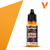 Xpress Color: Imperial Yellow (18ml) VAL 72403