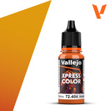 Xpress Color: Nuclear Yellow (18ml) VAL 72404