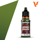 Xpress Color: Orc Skin (18ml) VAL 72415