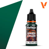 Xpress Color: Snake Green (18ml) VAL 72417