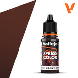 Xpress Color: Copper Brown (18ml) VAL 72421