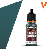 Xpress Color: Space Grey (18ml) VAL 72422