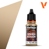 Xpress Color: Mummy White (18ml) VAL 72449