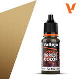 Xpress Color: Bag of Bones (18ml) VAL 72450