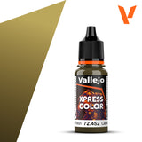 Xpress Color: Rotten Flesh (18ml) VAL 72452
