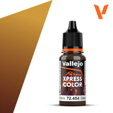 Xpress Color: Desert Ochre (18ml) VAL 72454