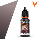 Xpress Color: Wicked Purple (18ml) VAL 72456