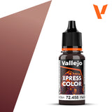 Xpress Color: Demonic Skin (18ml) VAL 72458