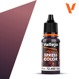 Xpress Color: Twilight Rose (18ml) VAL 72460