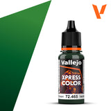 Xpress Color: Forest Green (18ml) VAL 72465