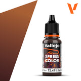 Xpress Color: Tanned Skin (18ml) VAL 72471