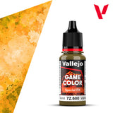 Game Color: Special FX - Vomit (18ml) VAL 72600