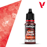 Game Color: Special FX - Fresh Blood (18ml) VAL 72601