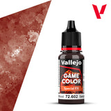 Game Color: Special FX - Thick Blood (18ml) VAL 72602