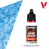 Game Color: Special FX - Frost (18ml) VAL 72604