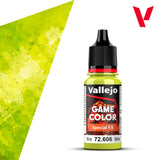 Game Color: Special FX - Bile (18ml) VAL 72606