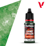 Game Color: Special FX - Acid (18ml) VAL 72607