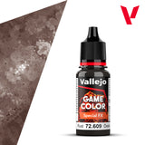 Game Color: Special FX - Rust (18ml) VAL 72609