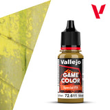 Game Color: Special FX - Moss and Lichen (18ml) VAL 72611